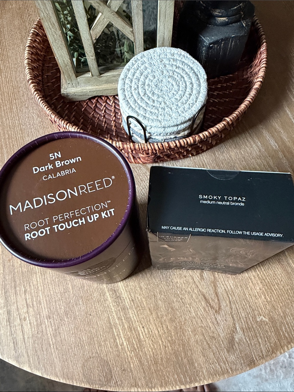 Madison Reed Root Touch Up Kit & Kristin Ess Gloss, RV:$35! - Picture 2 of 4